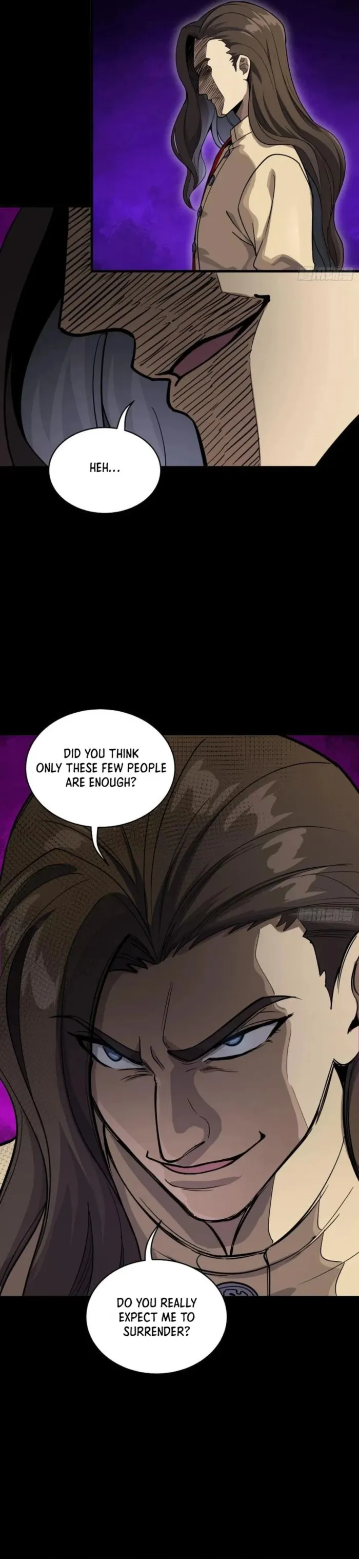 Legend of Star General Chapter 262 23